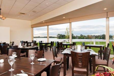 Nagambie Waterfront Motel - Geraldton Accommodation 8