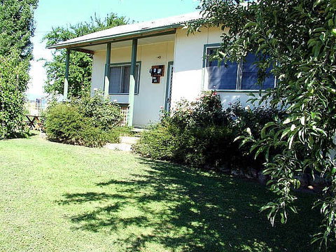 Nariel Haven - Geraldton Accommodation 1