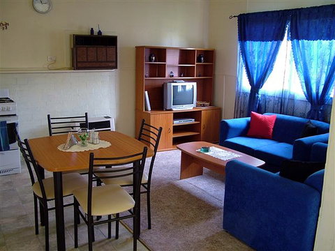 Nariel Haven - Geraldton Accommodation 0
