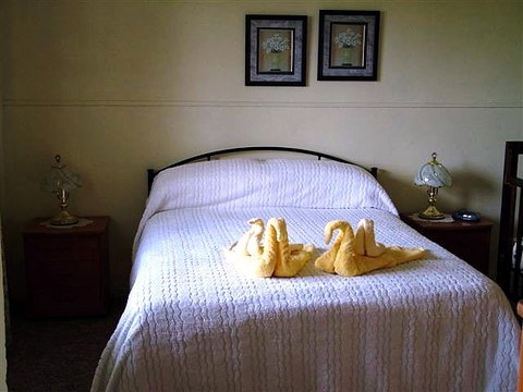 Nariel Haven - Geraldton Accommodation 2