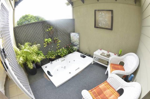 Nelson Bay Bed & Breakfast - Geraldton Accommodation 0