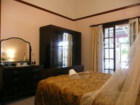 Netherby House - Geraldton Accommodation 4