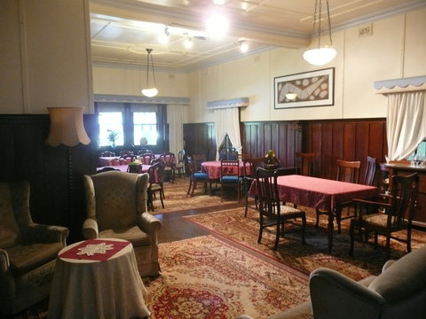 Netherby House - Geraldton Accommodation 3