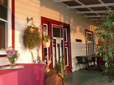 Netherby House - Geraldton Accommodation 7