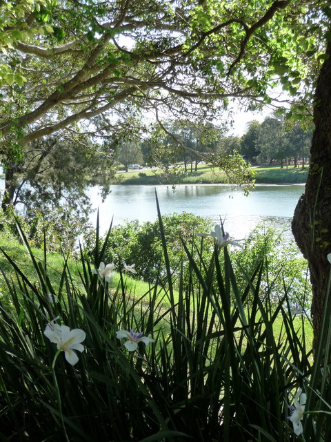 Netherby House - Geraldton Accommodation 6