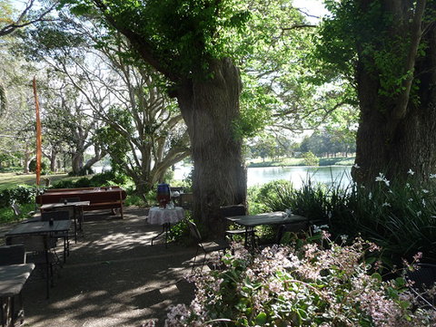 Netherby House - Geraldton Accommodation 5