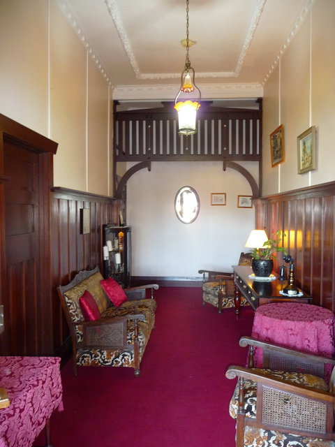 Netherby House - Geraldton Accommodation 8