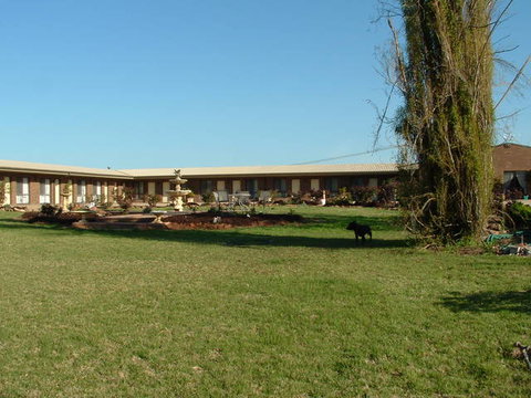 Newell Motor Inn - Geraldton Accommodation 1