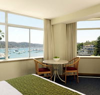 Newport Mirage Hotel - Geraldton Accommodation