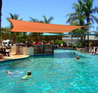 Ningaloo Caravan  Holiday Resort - Geraldton Accommodation