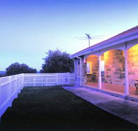 Norah Head Lighthouse - Geraldton Accommodation