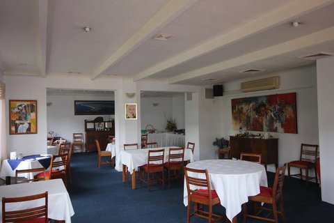 Normandie Motel & Function Centre - Geraldton Accommodation 2