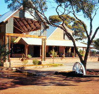 Best Western Great Western Norseman - Geraldton Accommodation