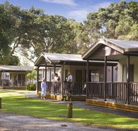 North Coast Holiday Parks Beachfront - Geraldton Accommodation