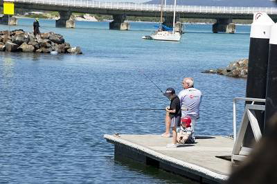 North Coast Holiday Parks Forster Beach - Geraldton Accommodation 2