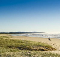 North Coast Holiday Parks Lake Ainsworth - Geraldton Accommodation