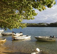 North Coast Holiday Parks Massey Greene - Geraldton Accommodation