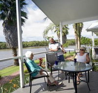 North Coast Holiday Parks Terrace Reserve - Geraldton Accommodation