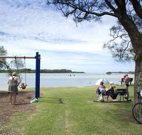 North Coast Holiday Parks Urunga Heads - Geraldton Accommodation