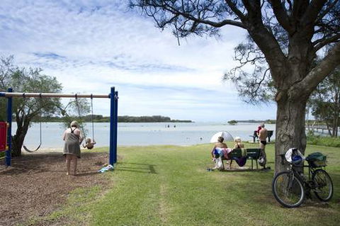 North Coast Holiday Parks Urunga Heads - Geraldton Accommodation 0