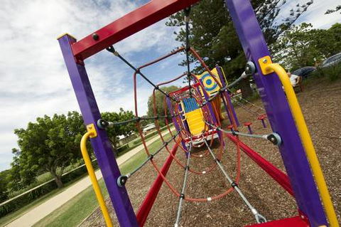 North Coast Holiday Parks Urunga Heads - Geraldton Accommodation 1