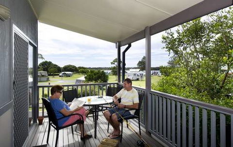 North Coast Holiday Parks Urunga Heads - Geraldton Accommodation 2