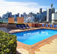 Novotel Sydney On Darling Harbour - Geraldton Accommodation