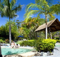 NRMA Darlington Beach Holiday Park - Geraldton Accommodation