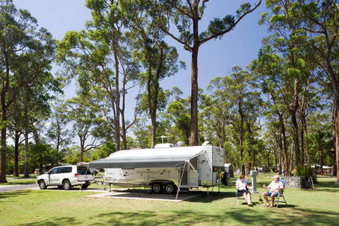 NRMA Darlington Beach Holiday Park - Geraldton Accommodation 1