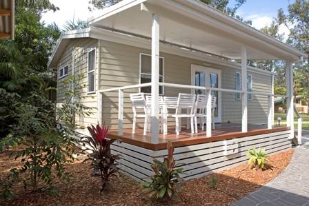 NRMA Darlington Beach Holiday Park - Geraldton Accommodation 3
