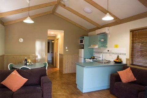 NRMA Darlington Beach Holiday Park - Geraldton Accommodation 5