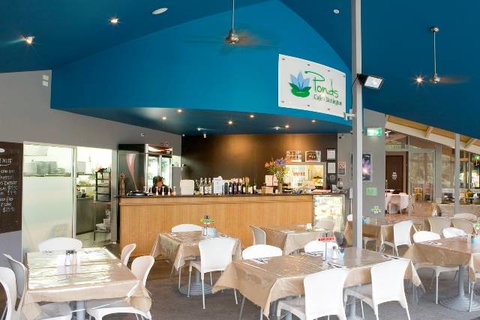 NRMA Darlington Beach Holiday Park - Geraldton Accommodation 6