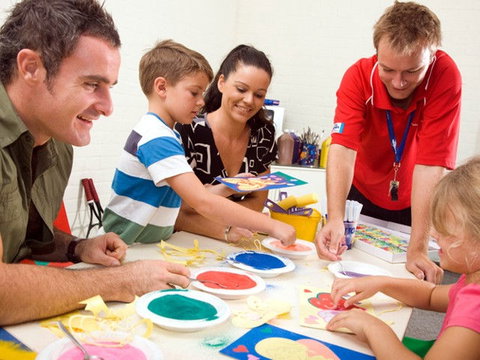 NRMA Darlington Beach Holiday Park - Geraldton Accommodation 7