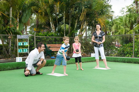 NRMA Darlington Beach Holiday Park - Geraldton Accommodation 9