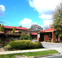 Nunawading Motor Inn - Geraldton Accommodation