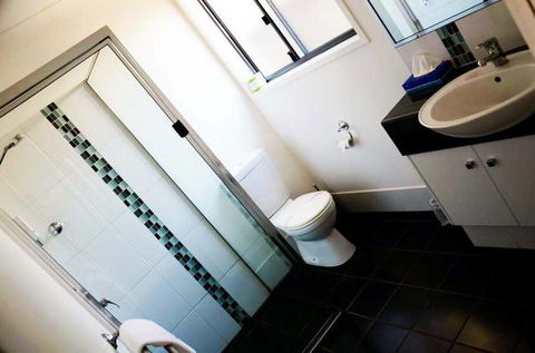 Oakey Motor Inn - Geraldton Accommodation 2