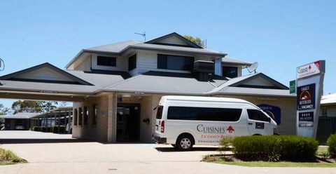 Oakey Motor Inn - Geraldton Accommodation 5