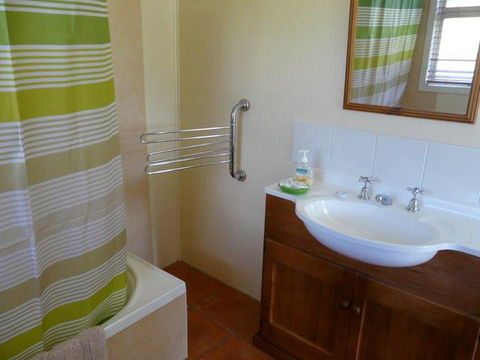 Oaklea Bed And Breakfast & Cottages - Geraldton Accommodation 4