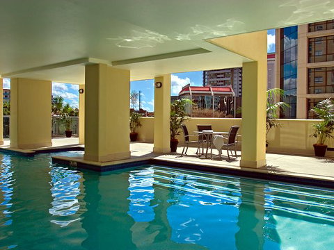 Oaks Lexicon Apartments - Geraldton Accommodation 0