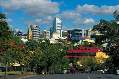 Oaks Lexicon Apartments - Geraldton Accommodation 3