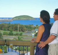 The Observatory Holiday Apartments - Geraldton Accommodation