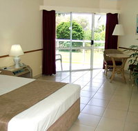 Ocean International - Geraldton Accommodation