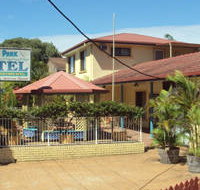 Ocean Park Holiday Units - Geraldton Accommodation