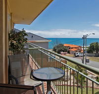 Ocean View Motel - Geraldton Accommodation