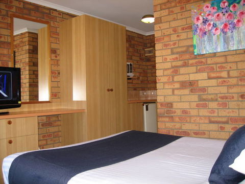 Ocean View Motor Inn - Geraldton Accommodation 1