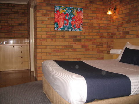 Ocean View Motor Inn - Geraldton Accommodation 4