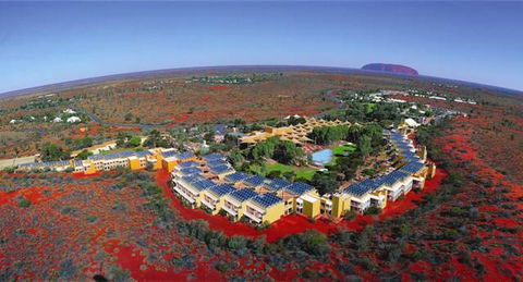 Outback Pioneer Hotel - Geraldton Accommodation 2