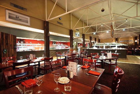 Outback Pioneer Hotel - Geraldton Accommodation 7