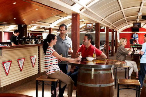 Outback Pioneer Hotel - Geraldton Accommodation 8