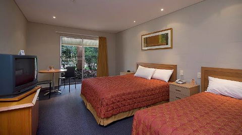 Outback Pioneer Hotel - Geraldton Accommodation 10